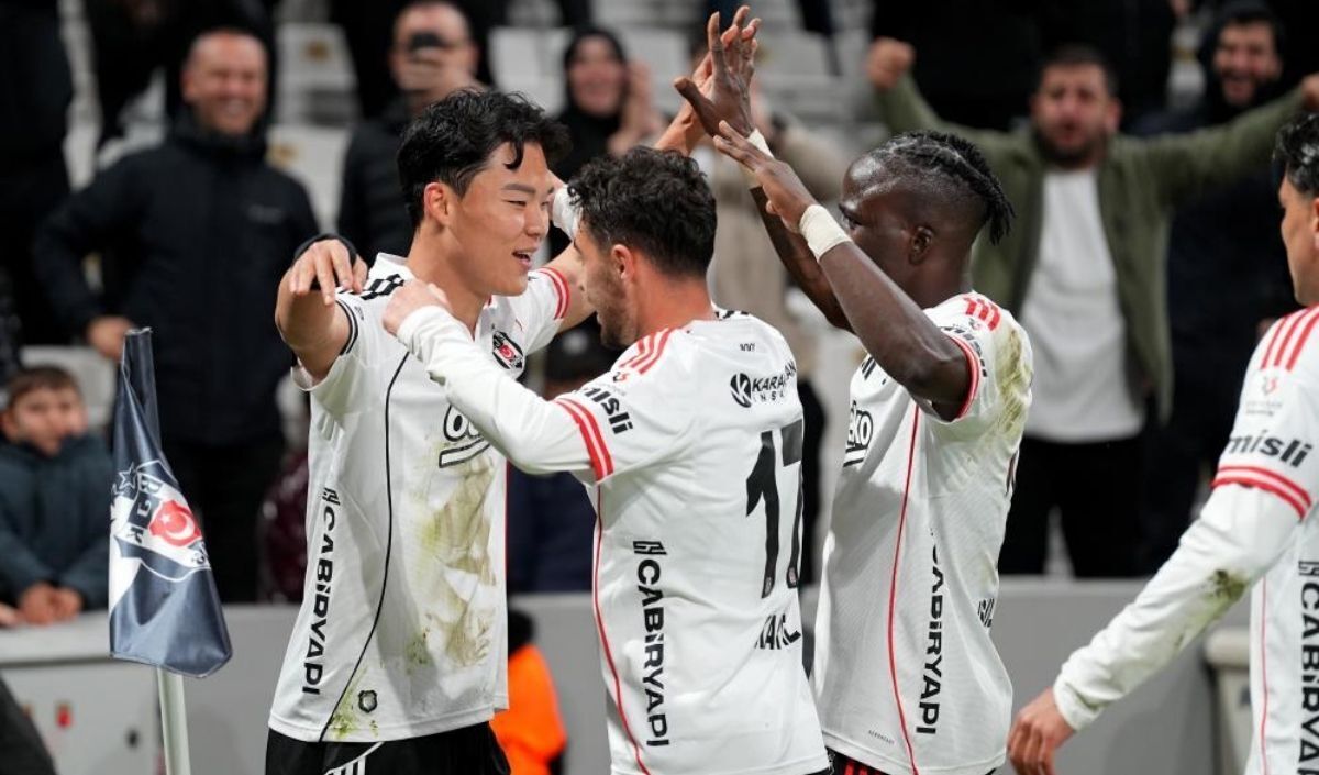 Beşiktaş (3)
