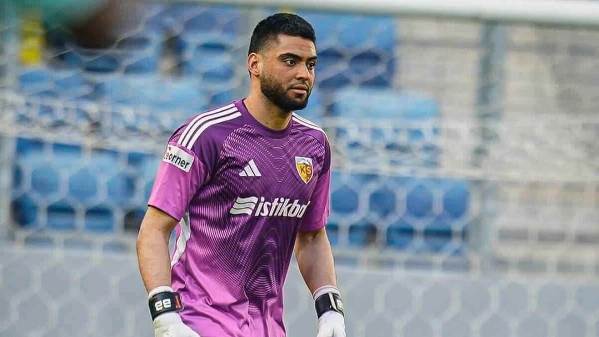Bilal Bayazit Küfür Iddiası (2)