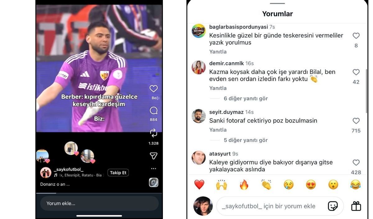 Bilal Bayazit Sosyal Medya (1)