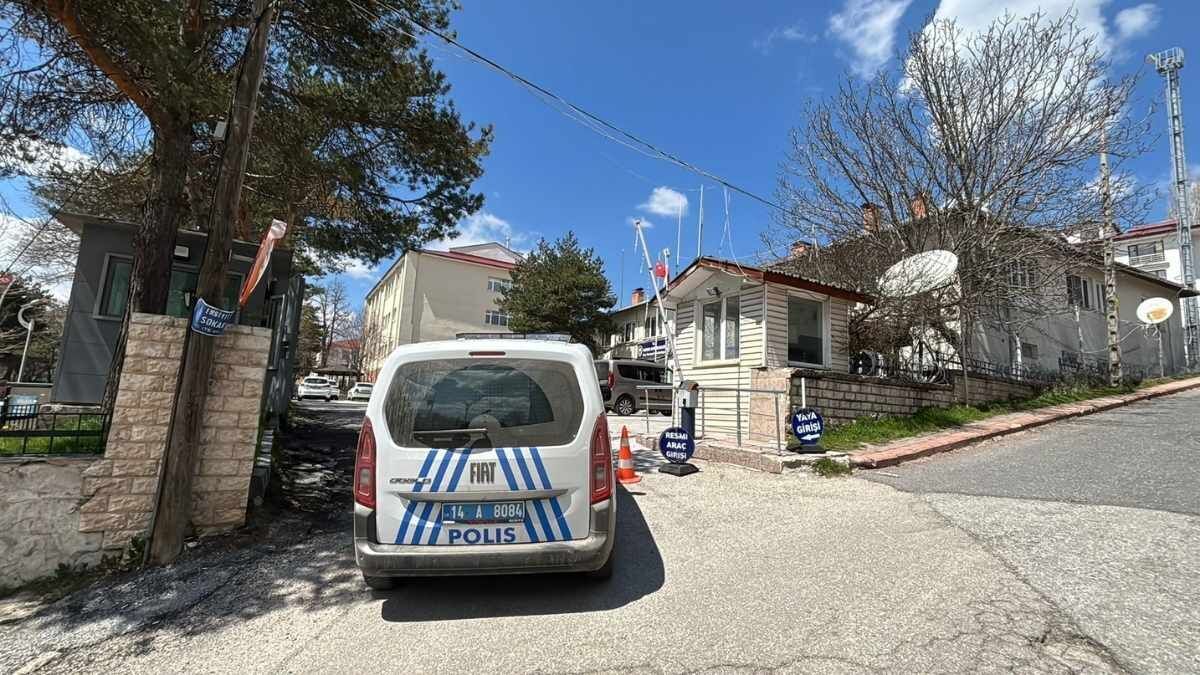 Bolu Bebek Katili Anne (5)