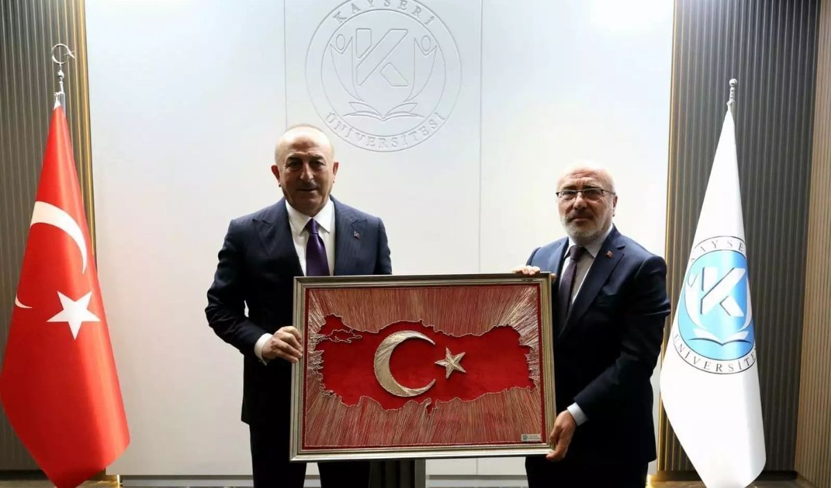 Çavuşoğlu Kayseri’de Konuştu Dünya Değişiyor (7)