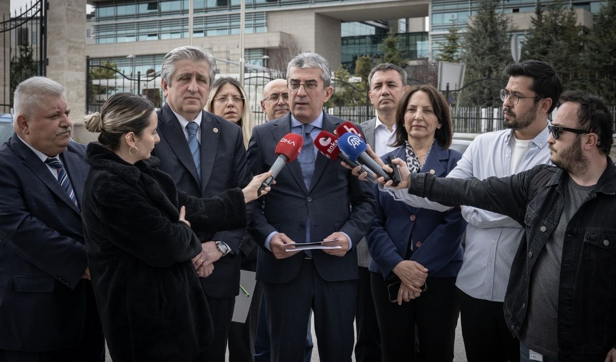 Chp aym