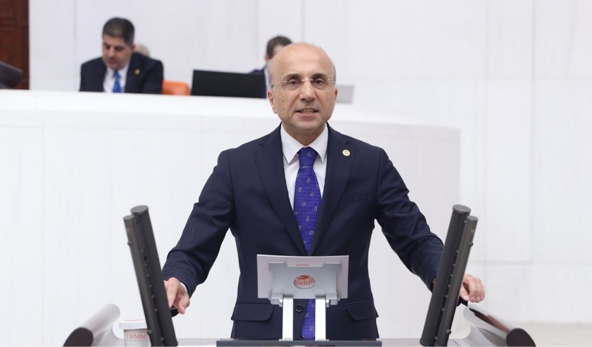 Chp Ve Ak Parti Kayseri Milletvekili (3)