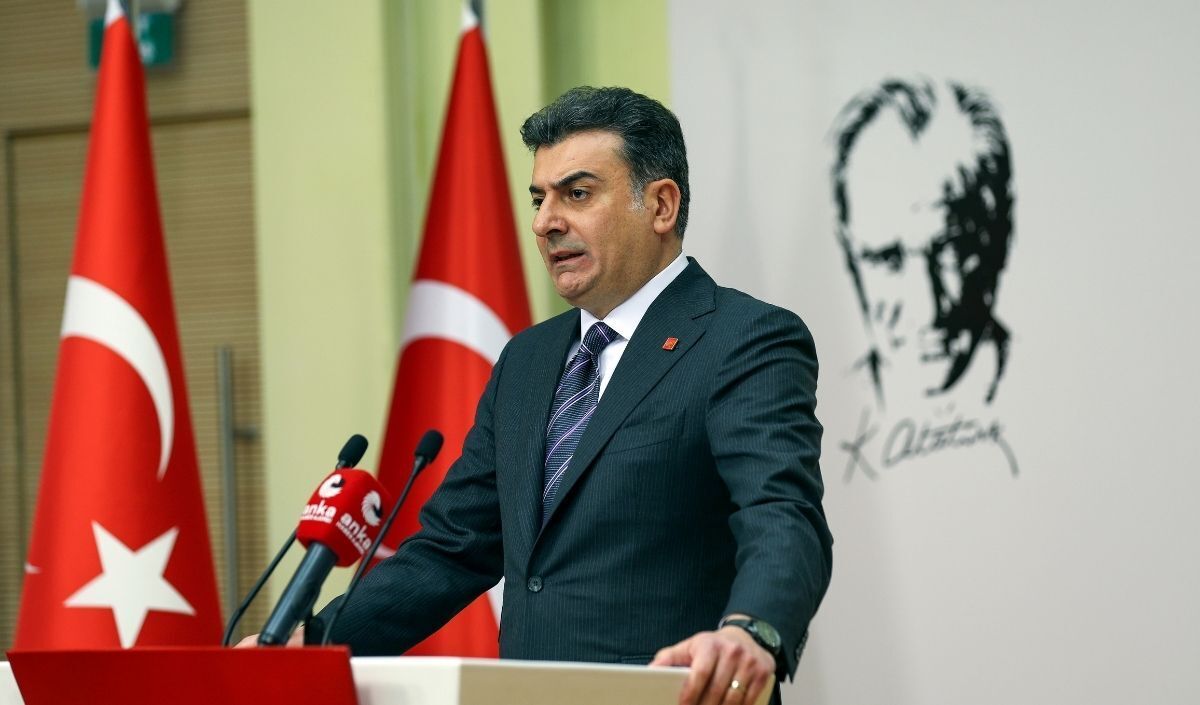 Chp’de Ihraç Edilenler Geri Dönüyor (3)
