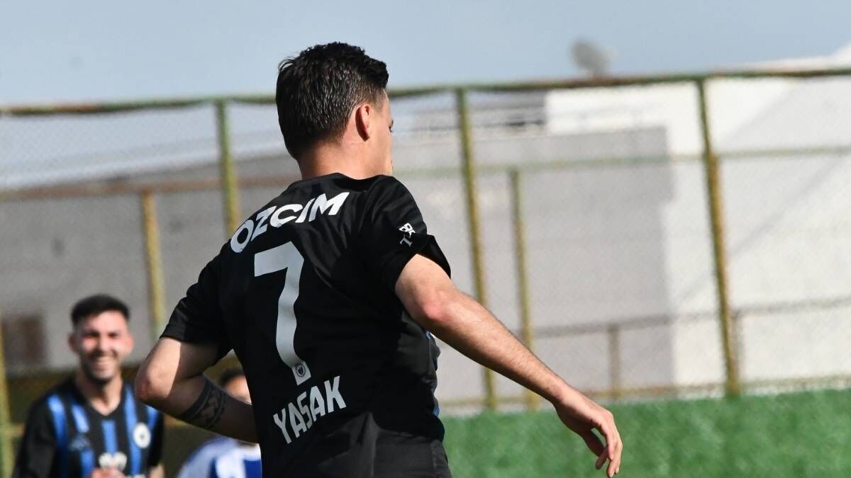 Erciyes 38 Fk Mardin Mazıdağı Fosfatspor Ilk Maç (2)