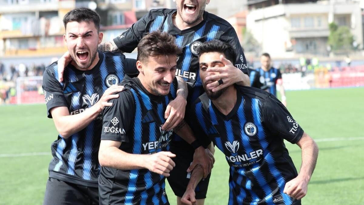 Erciyes 38 Fk Son Maç (2)
