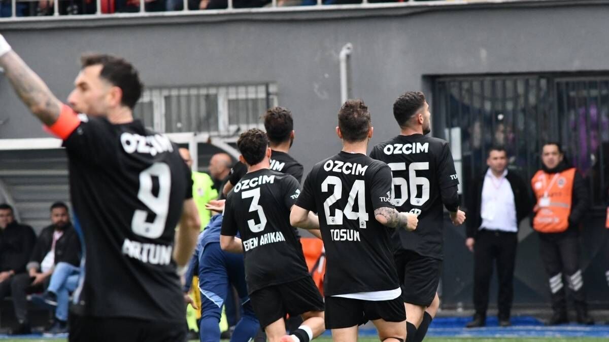 Erciyes 38 Fk Son Maç (4)