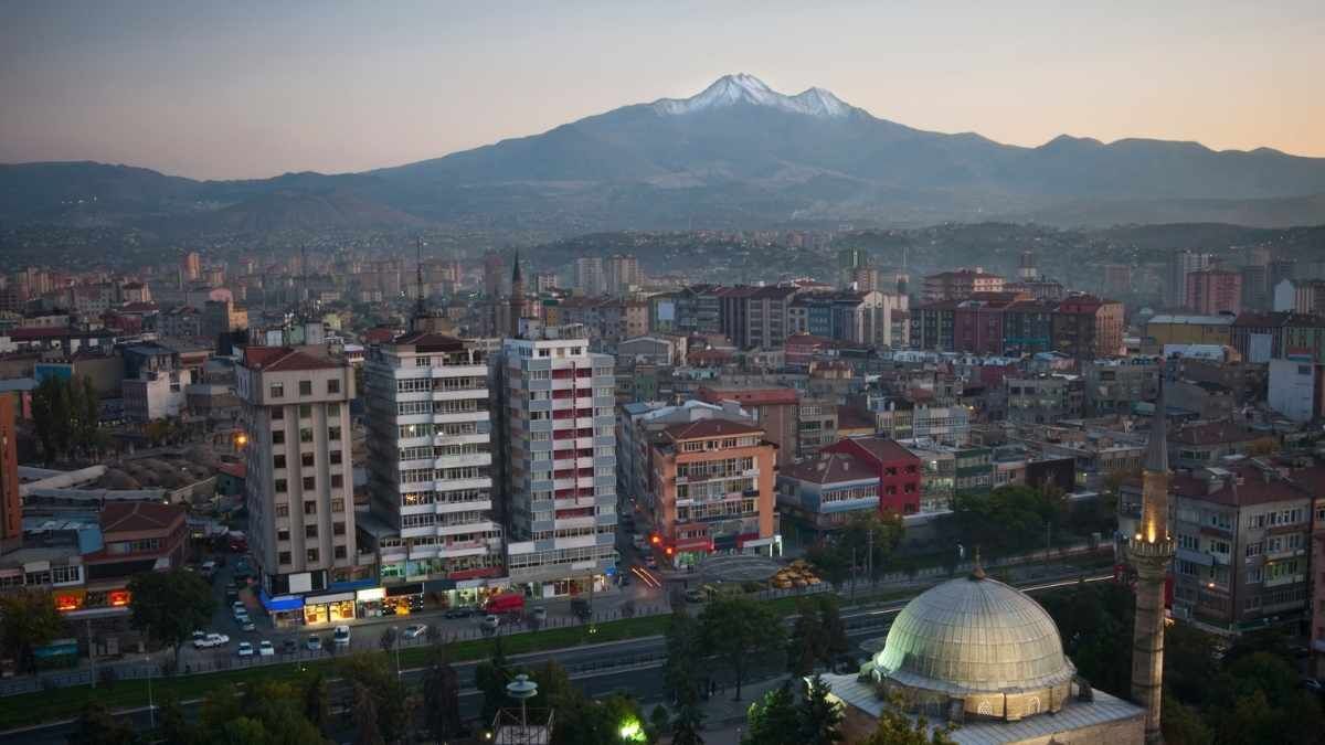 Erciyes Borç Hikayesi (1)