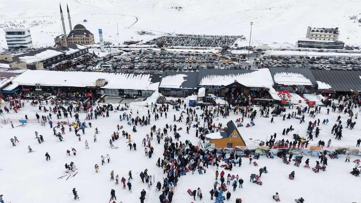 Erciyes Hafta Sonu (5)