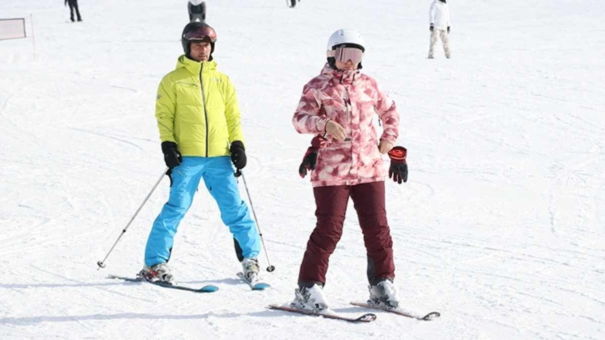 Erciyes Kayak Merkezi (4)