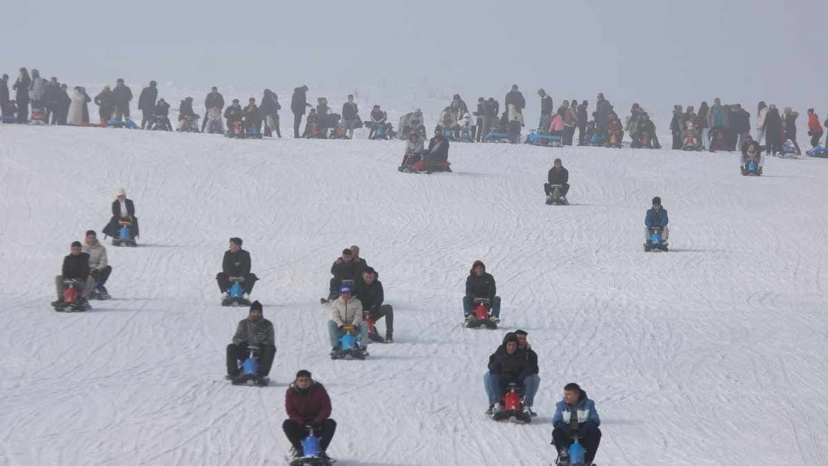 Erciyes Kayak Sezonu (6)