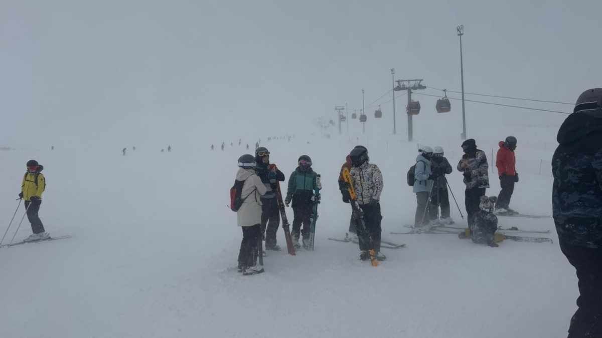 Erciyes Son Gün (6)