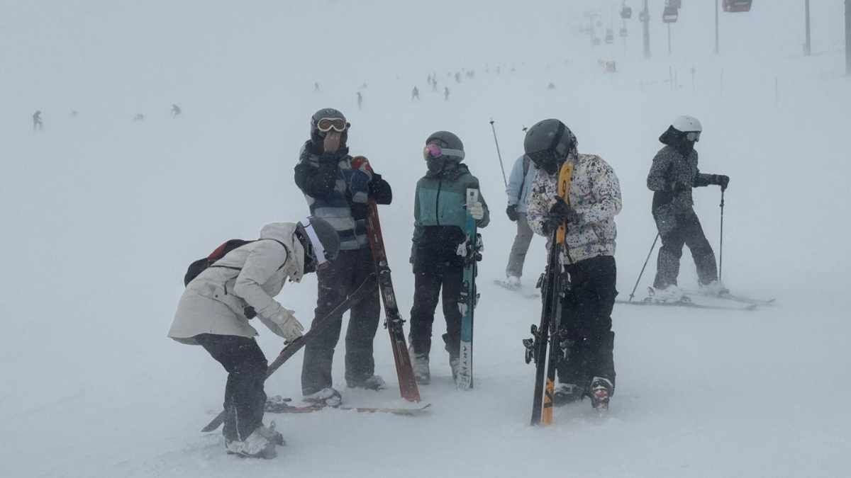 Erciyes Son Gün (7)