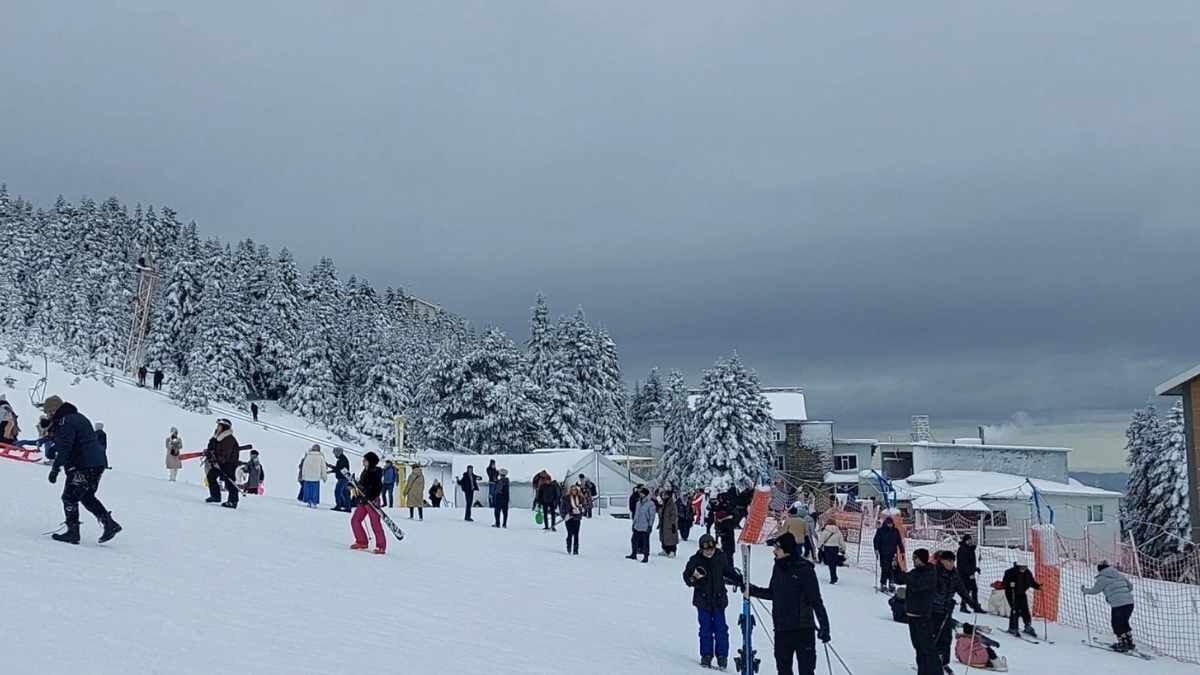 Erciyes Uludağ (4)