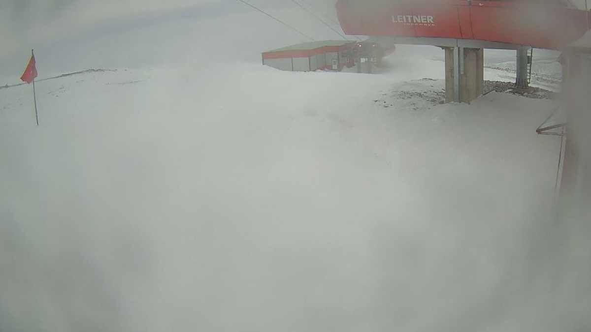 Erciyes Uludağ (5)