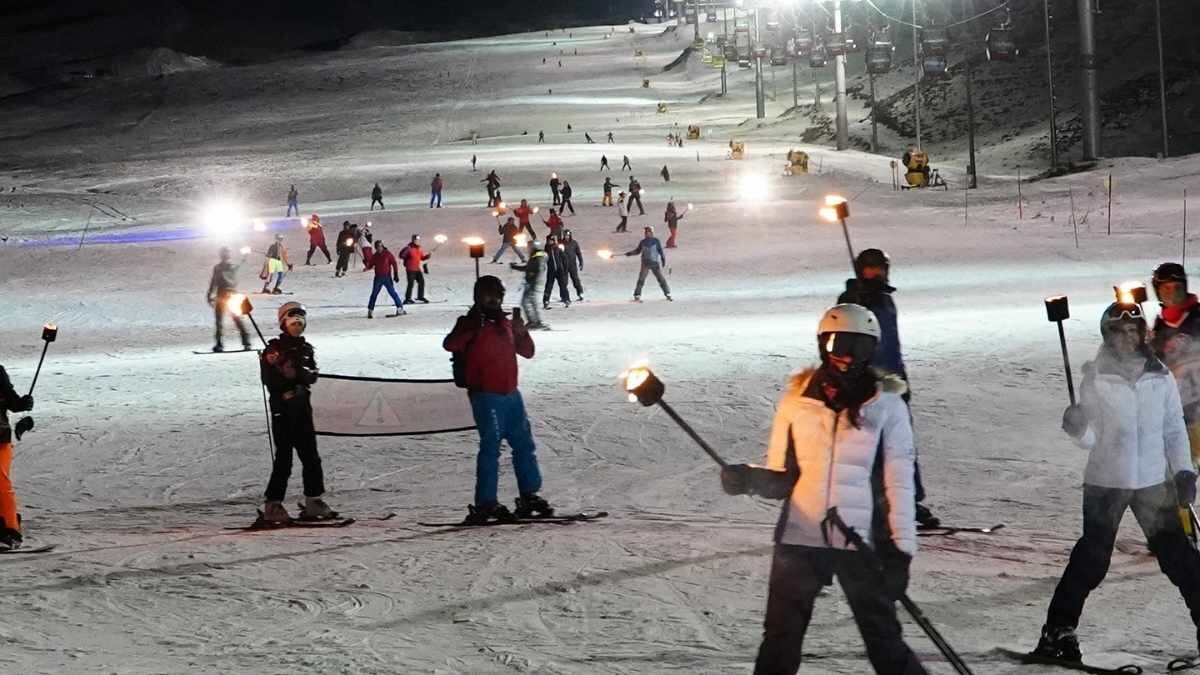 Erciyes’te Bir Devir Sona Erdi Bugünden Itibaren Yapılmayacak! (2)