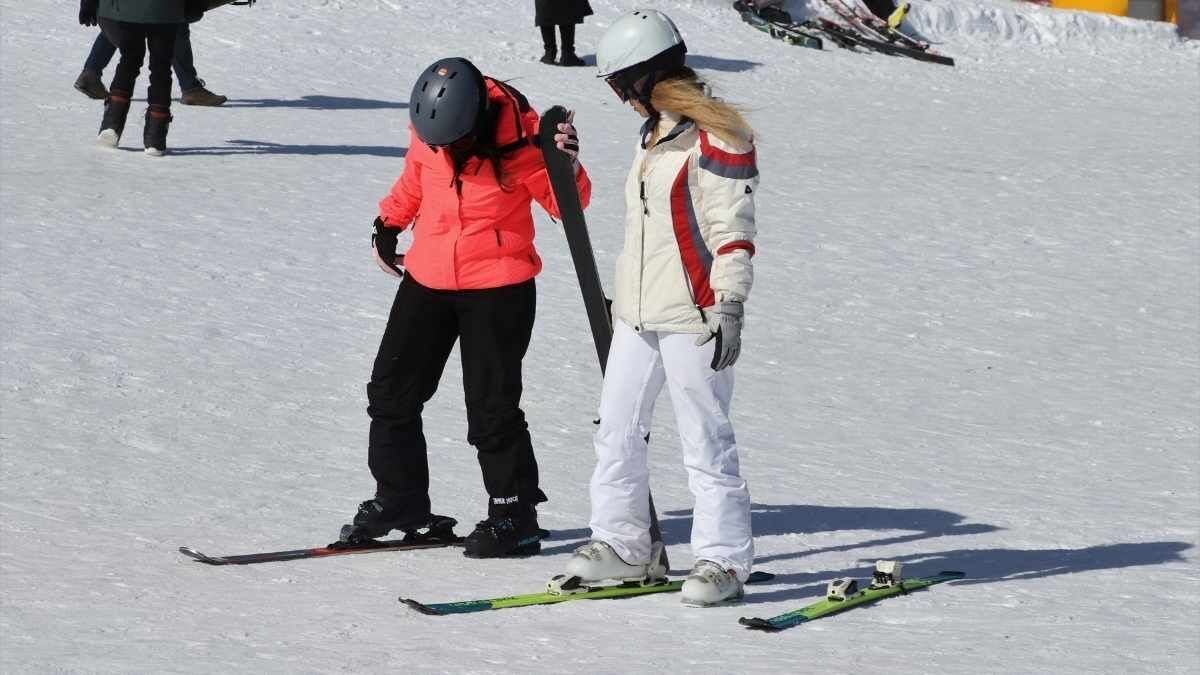 Erciyes’te Bir Devir Sona Erdi Bugünden Itibaren Yapılmayacak! (3)
