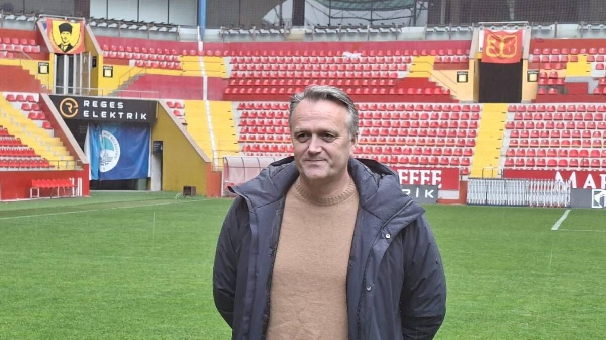 Erling Moe Değişiklik (2)