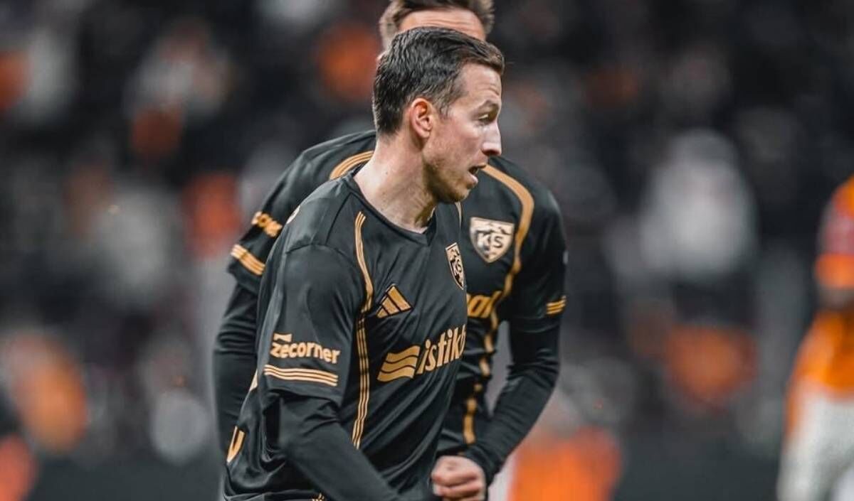 Erling Moe Fenerbahçe Maçı Onugkha Makarov (5)