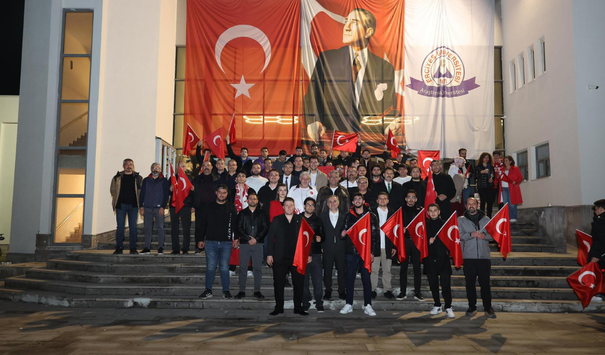 Erü Maç 3