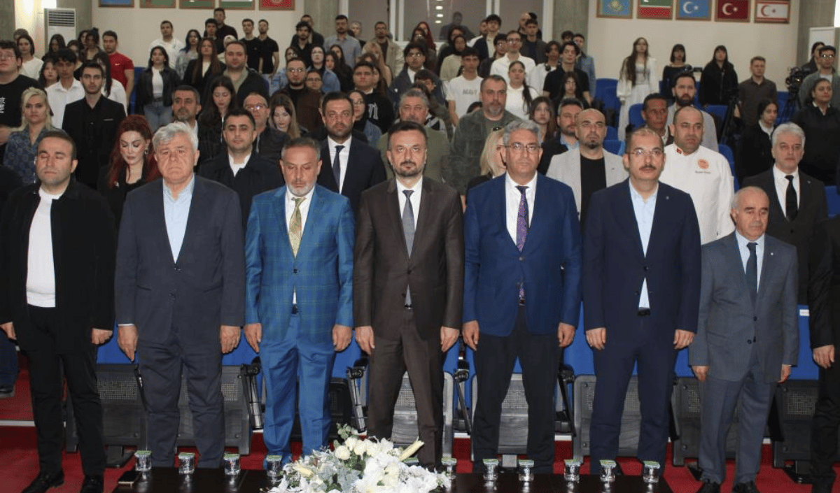 Erü Pastırma Etkinliği