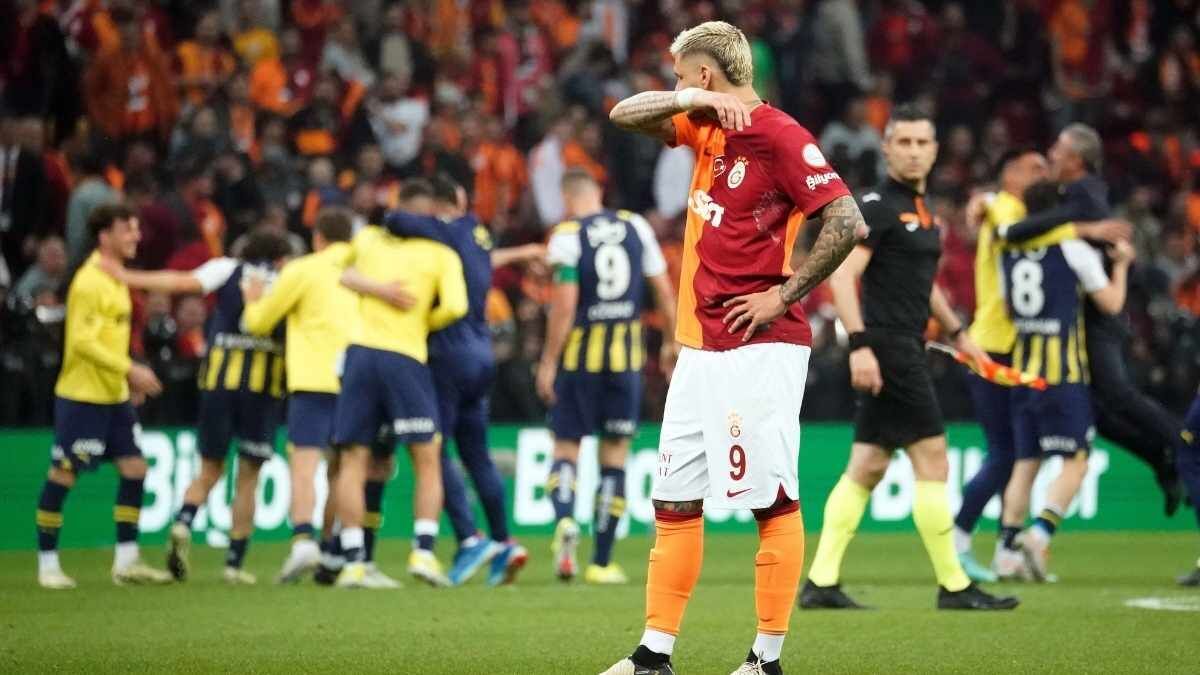 Fenerbahçe Yasin Kol Açıklaması (3)