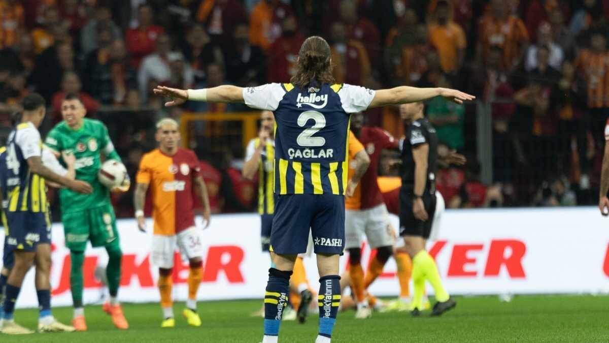 Fenerbahçe Yasin Kol Açıklaması (4)