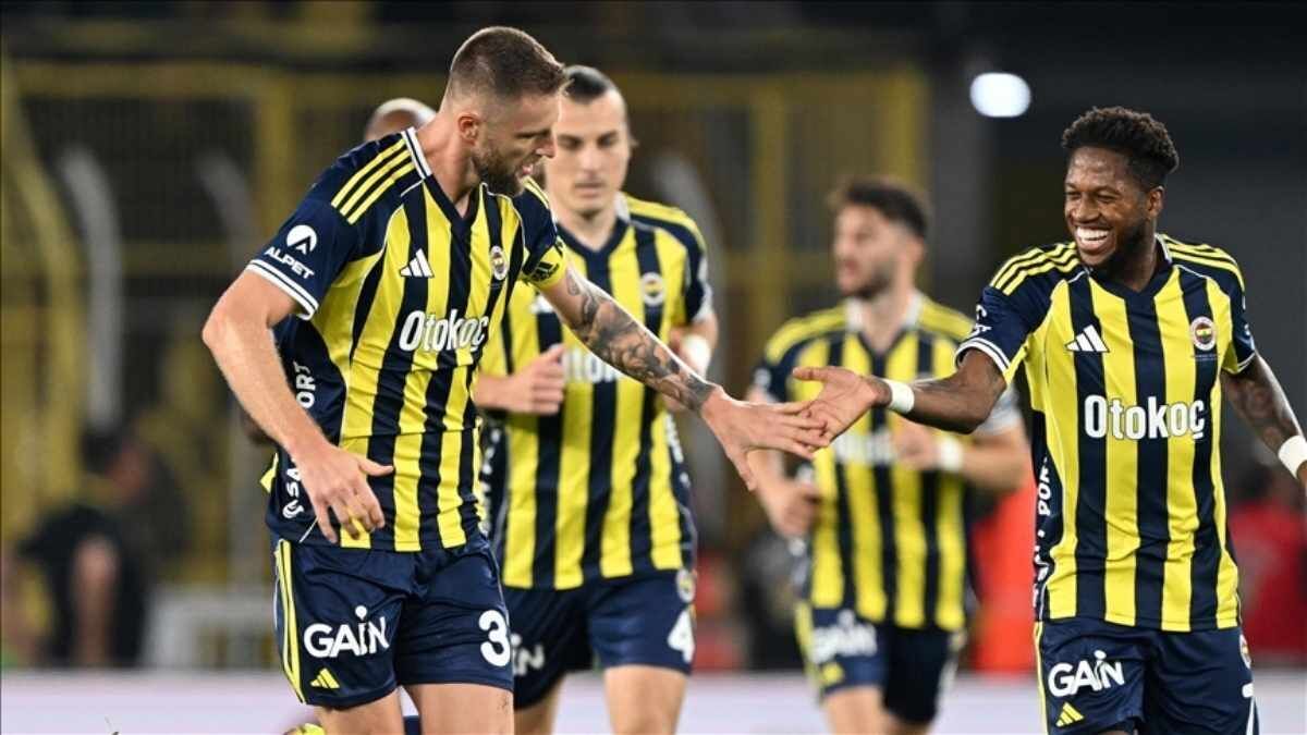 Fenerbahçe Yasin Kol Açıklaması (5)