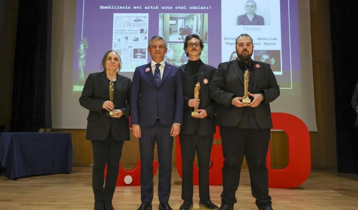 Gazeteciler Için Kritik Uyarı Özgür Özel Konuştu (4)