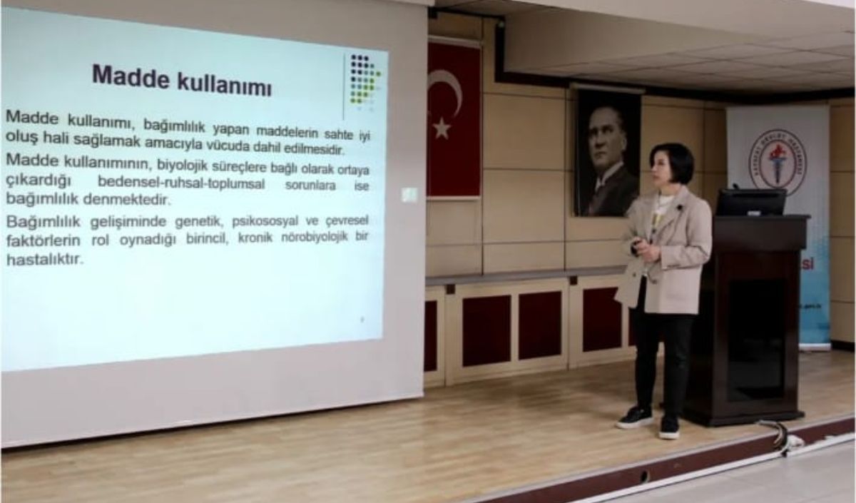 kayseri devlet hastanesi