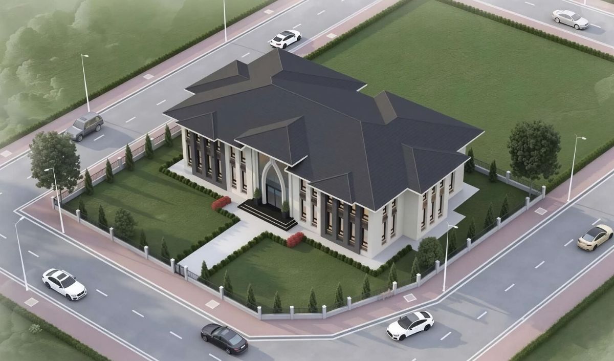 yahyalı proje