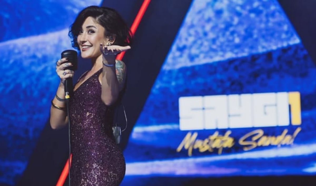 melek mosso