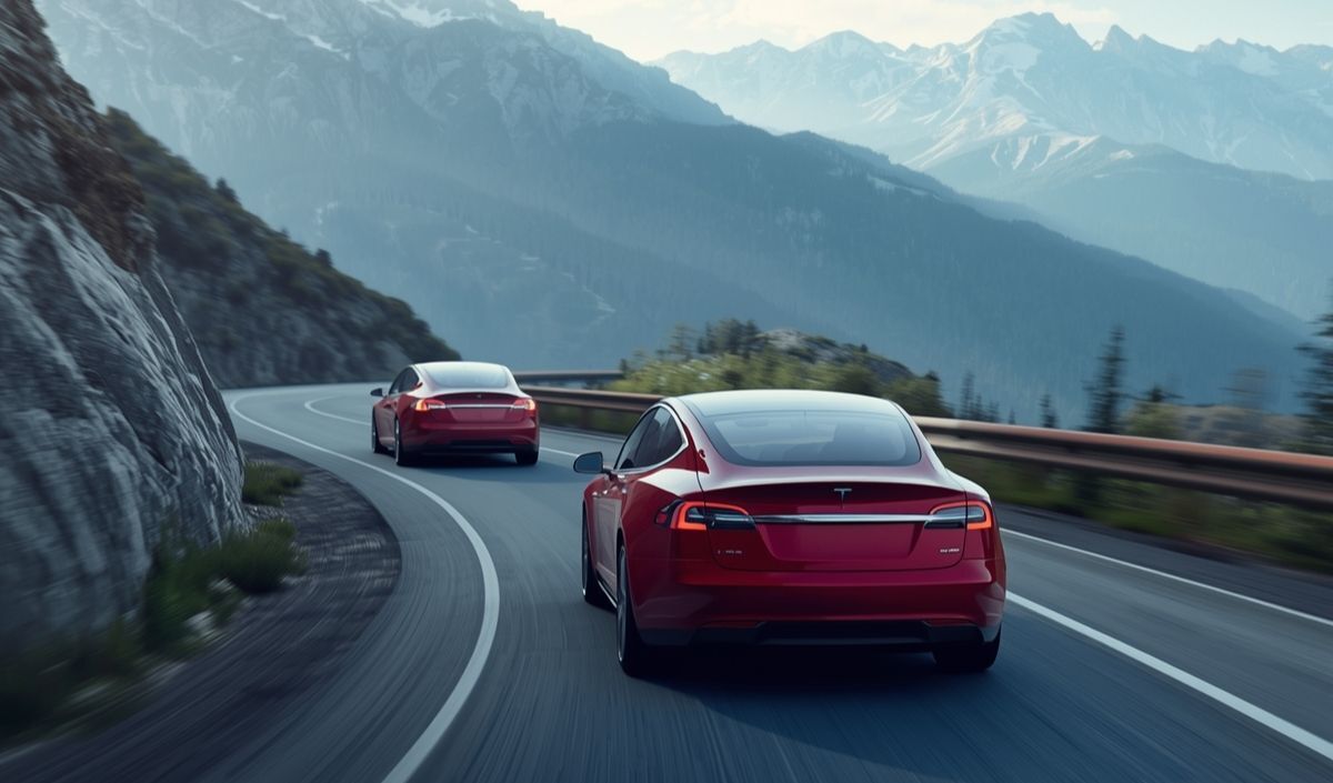 tesla