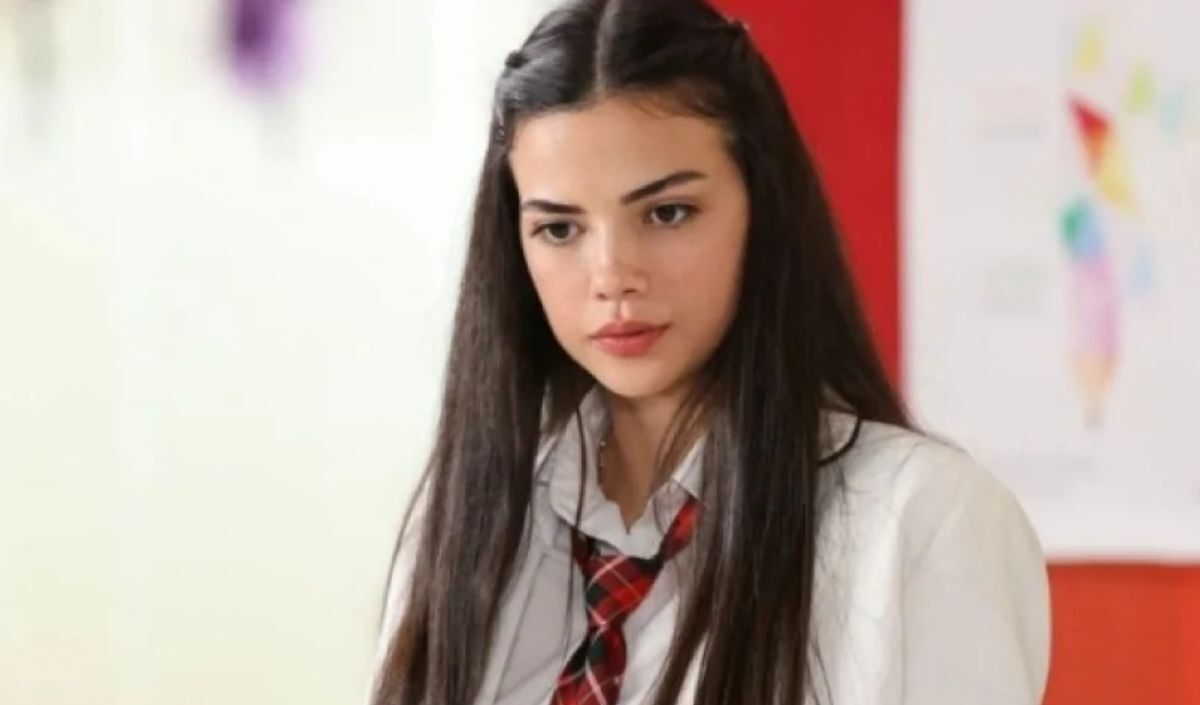 Eylül kandemir