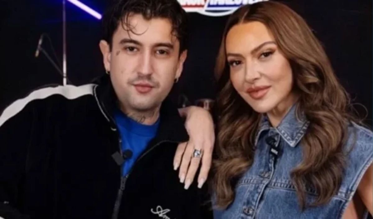 hadise