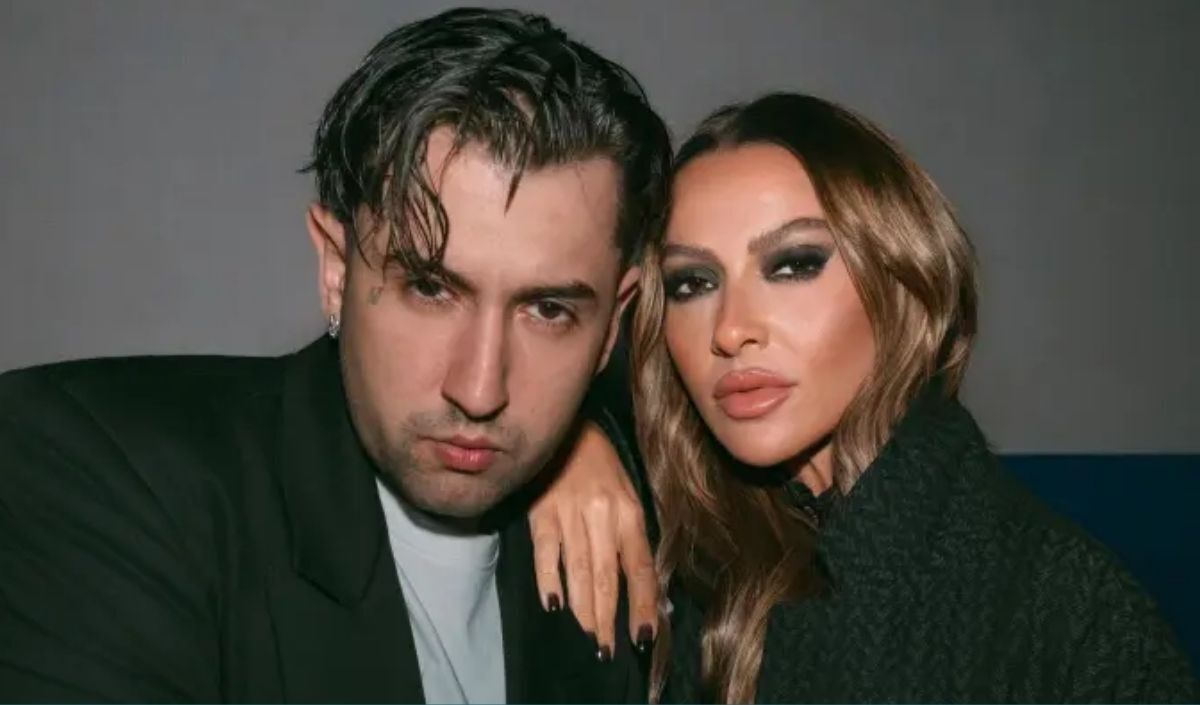 hadise
