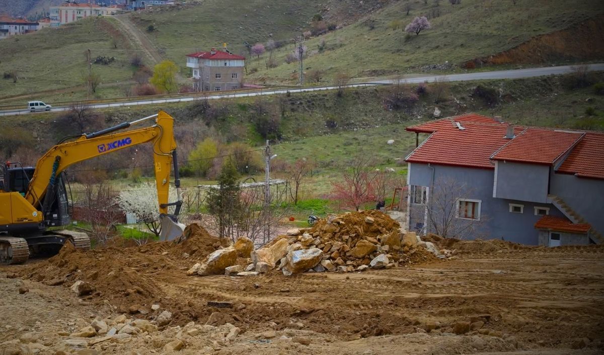 kayseri yahyalı
