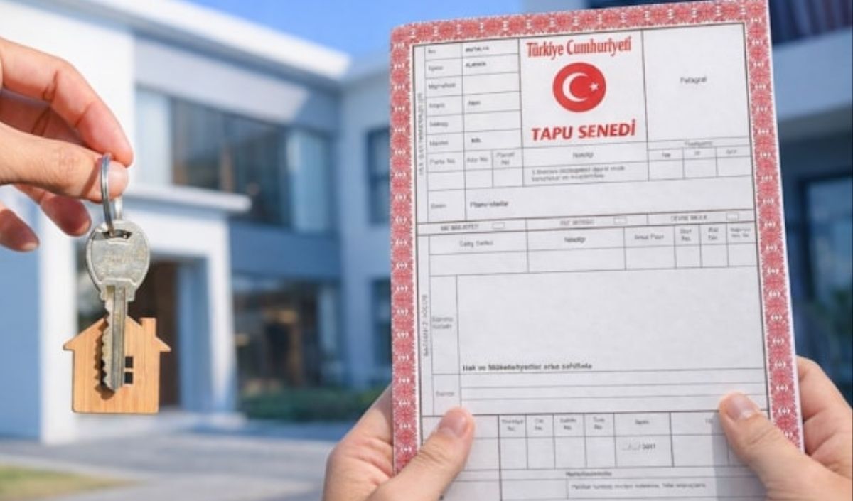 tapuda yeni dönem