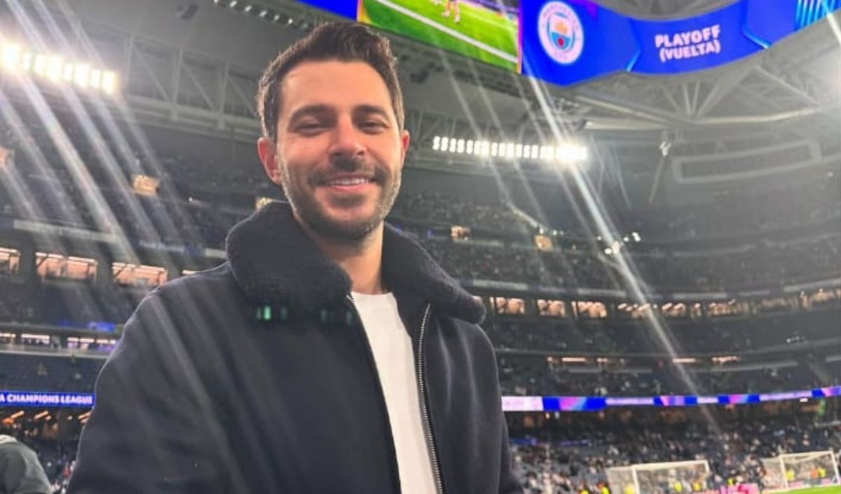 hakan sabancı