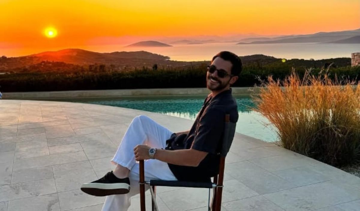 hakan sabancı