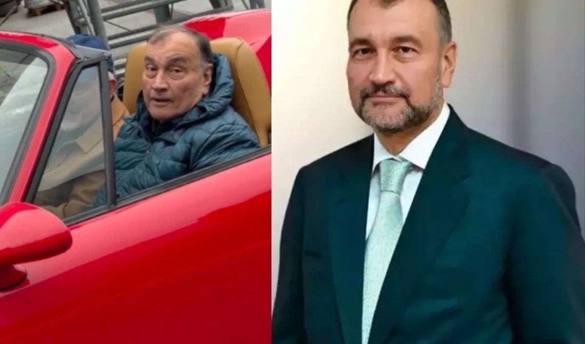 murat ülker