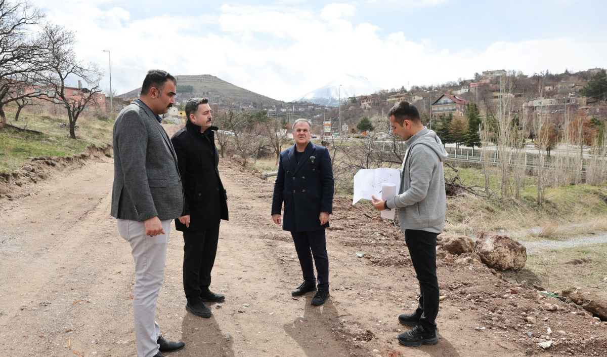 Hacılar Acil Sağlık Merkezi 2