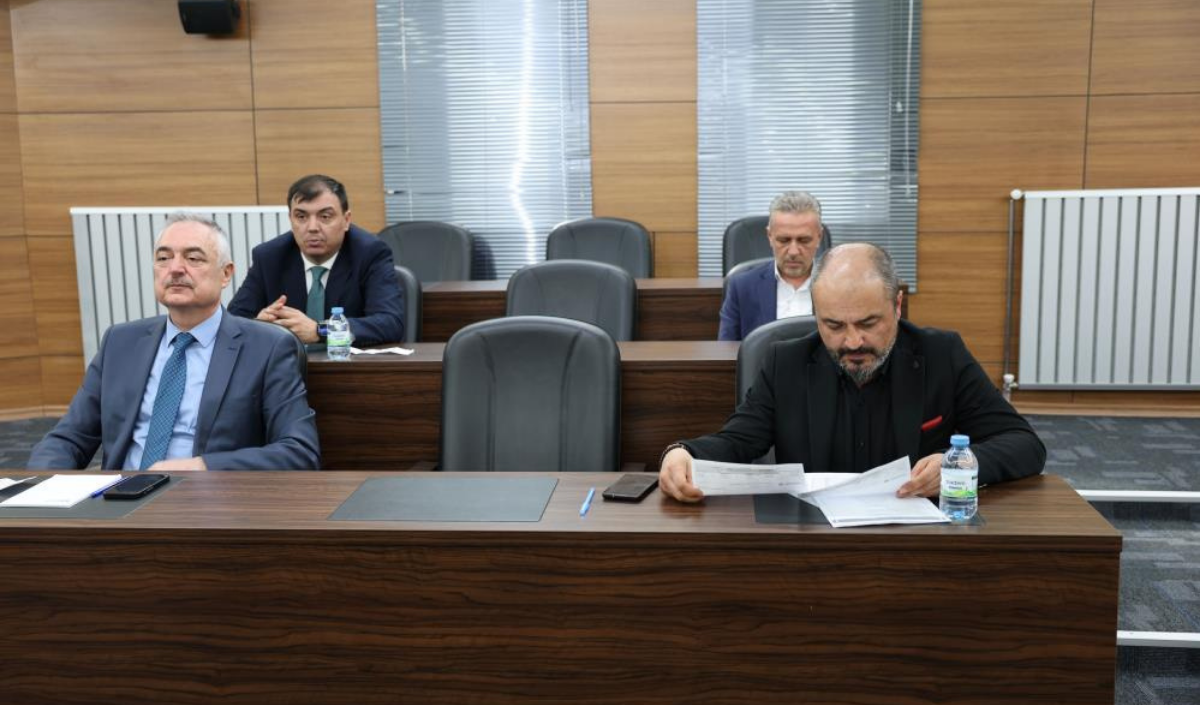 Hacılar Belediyesi 1