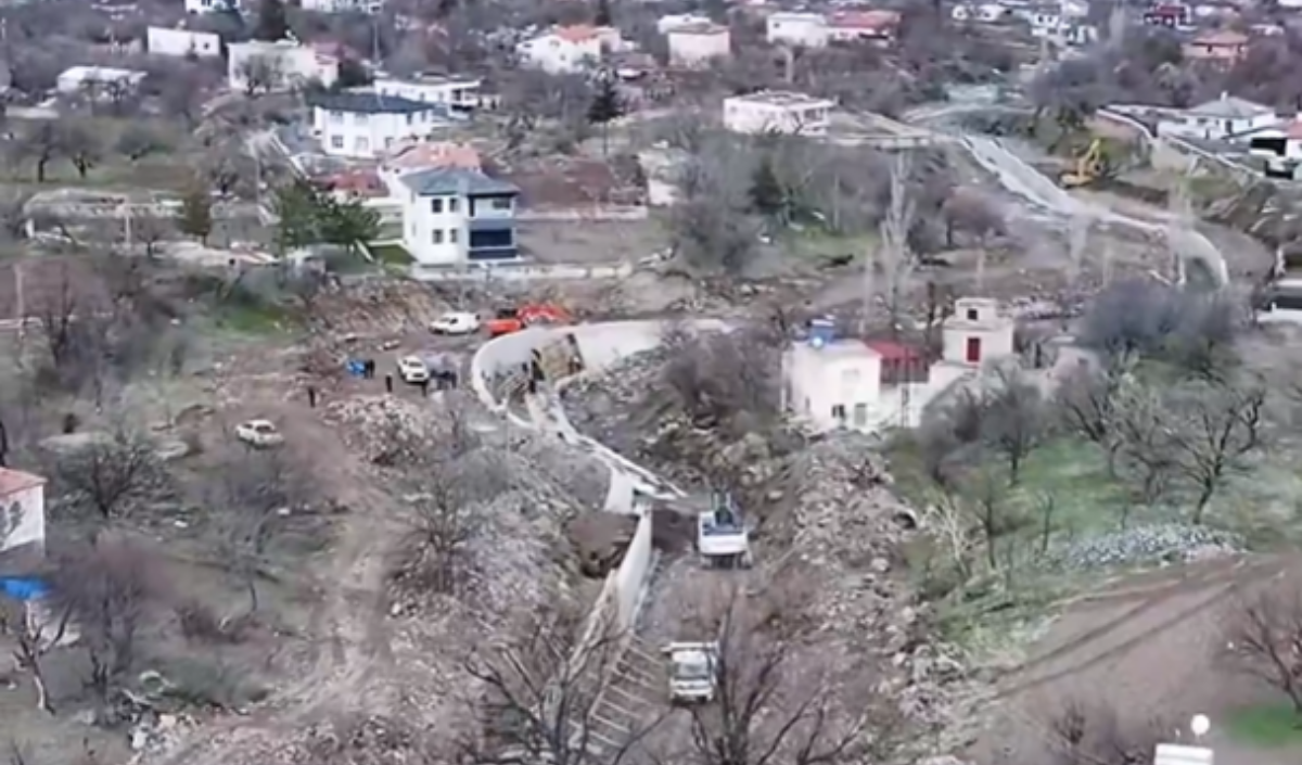 Hacılar Belediyesi 3-1