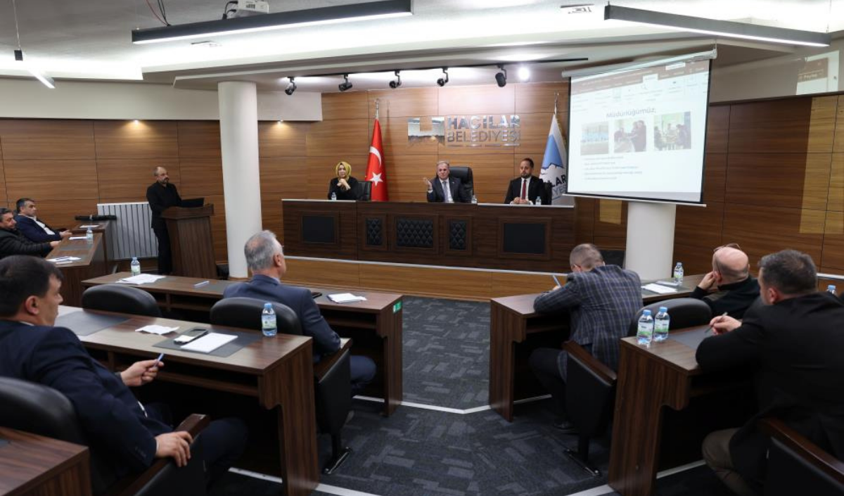 Hacılar Belediyesi 3