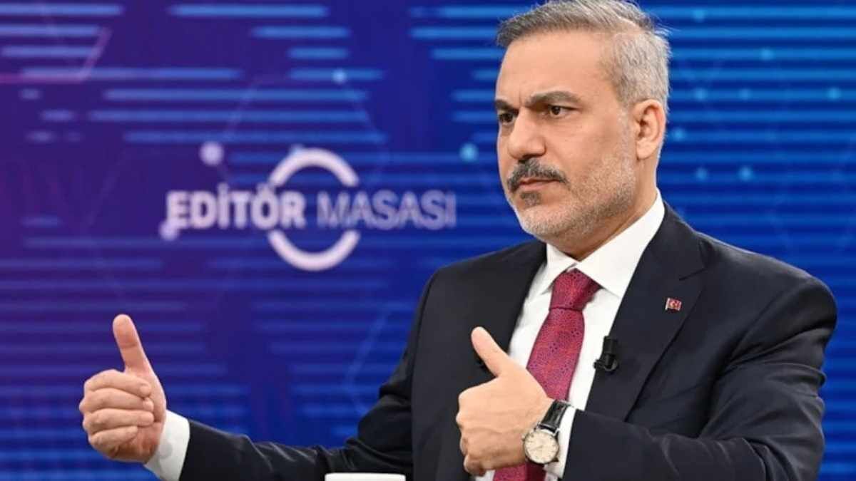 Hakan Fidan Israil (3)