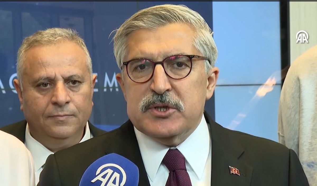 Hüseyin Yayman