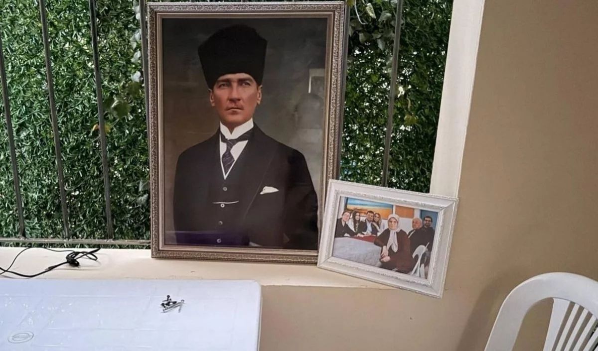 İmamoğlu Temsili Hücresi Yıkıldı (2)