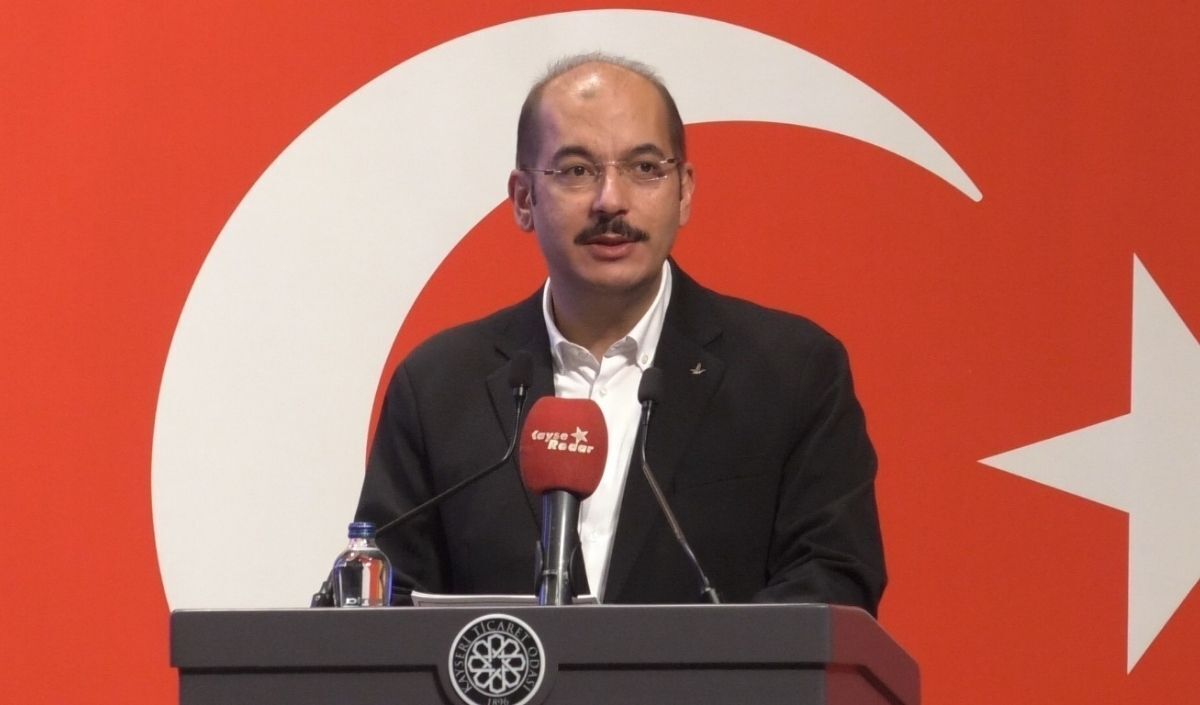 Kapadokya Yapay Zeka Zirvesi (1)