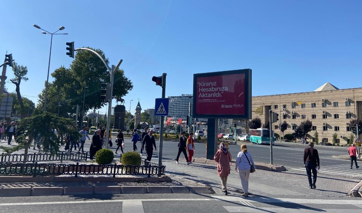 Kayseri Hava Durumu (2)